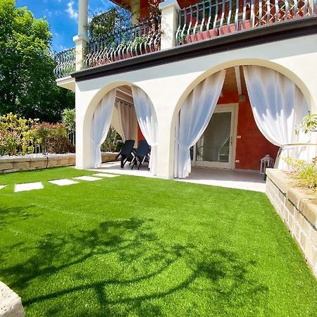 Belvedere Home Desenzano del Garda Eksteriør billede