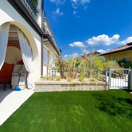 Belvedere Home Desenzano del Garda Eksteriør billede