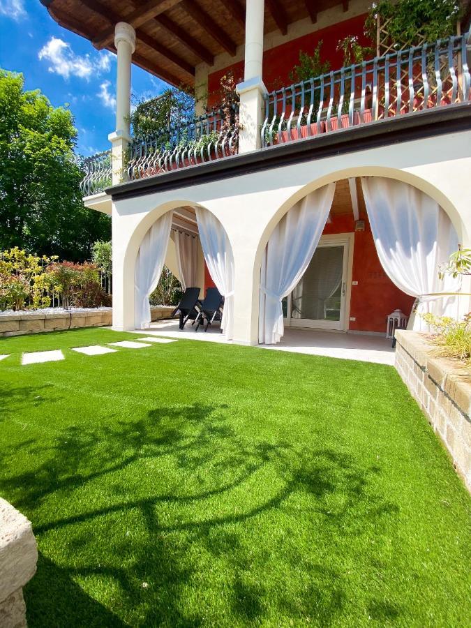 Belvedere Home Desenzano del Garda Eksteriør billede