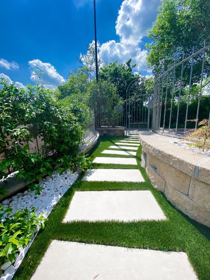Belvedere Home Desenzano del Garda Eksteriør billede