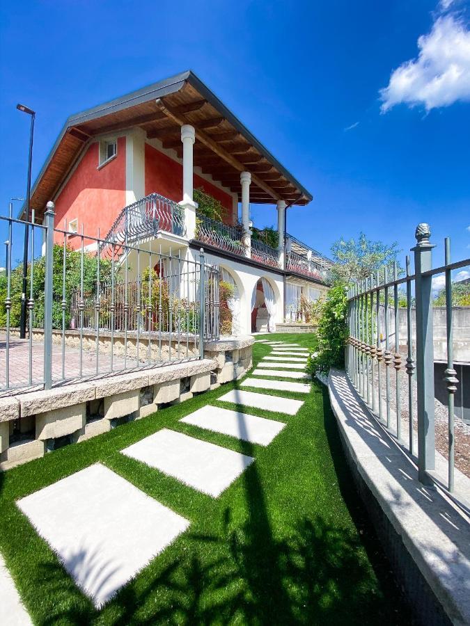 Belvedere Home Desenzano del Garda Eksteriør billede