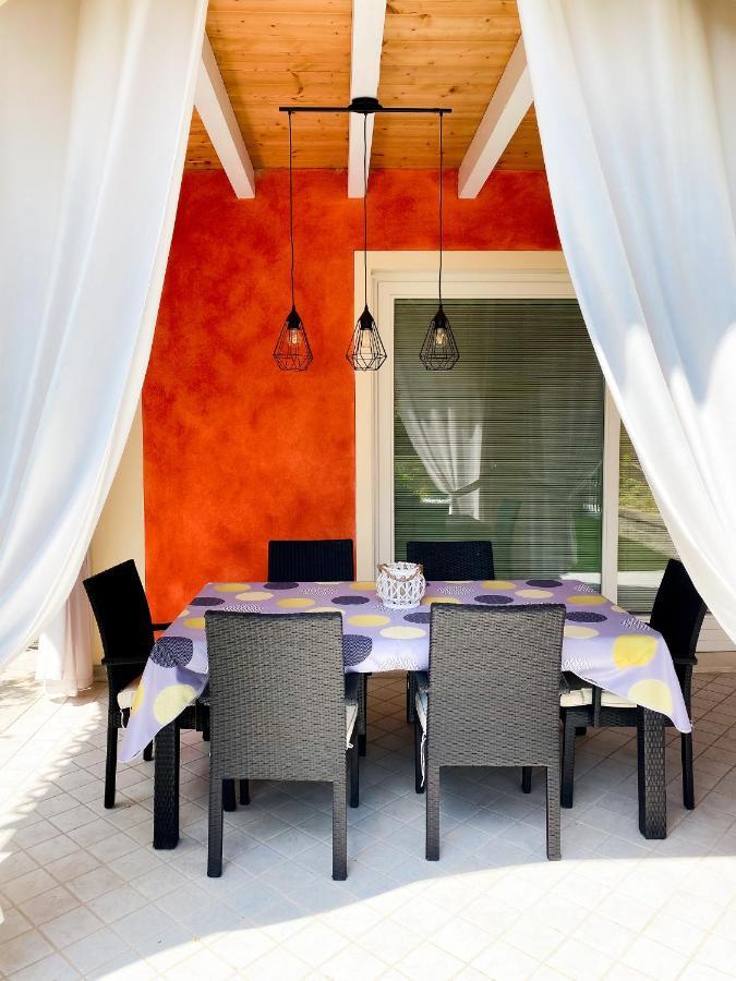 Belvedere Home Desenzano del Garda Eksteriør billede