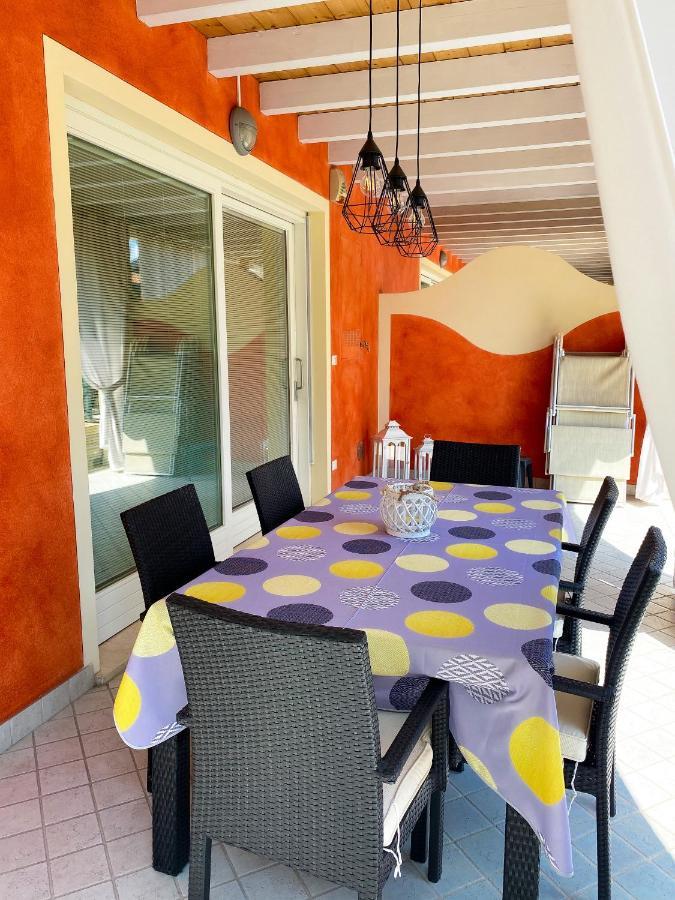 Belvedere Home Desenzano del Garda Eksteriør billede