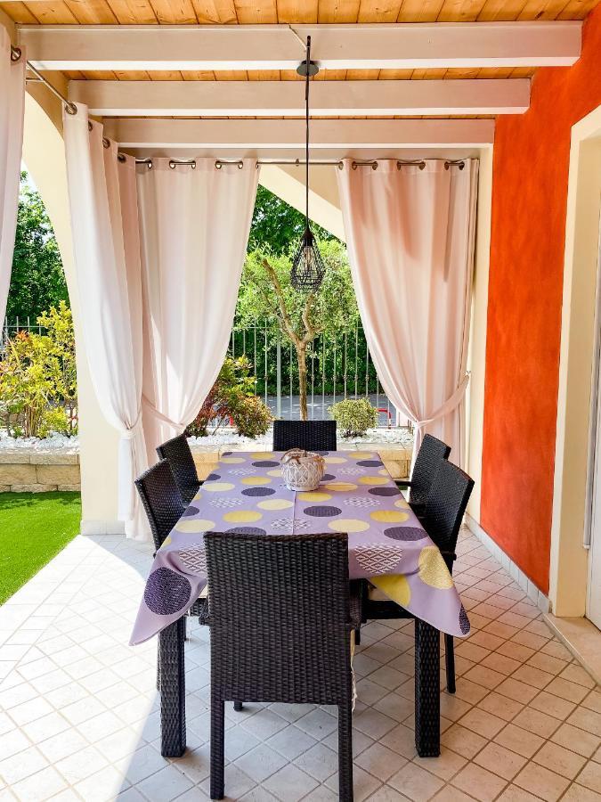 Belvedere Home Desenzano del Garda Eksteriør billede