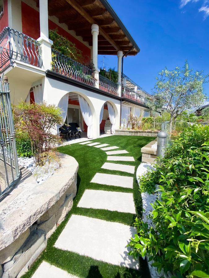 Belvedere Home Desenzano del Garda Eksteriør billede