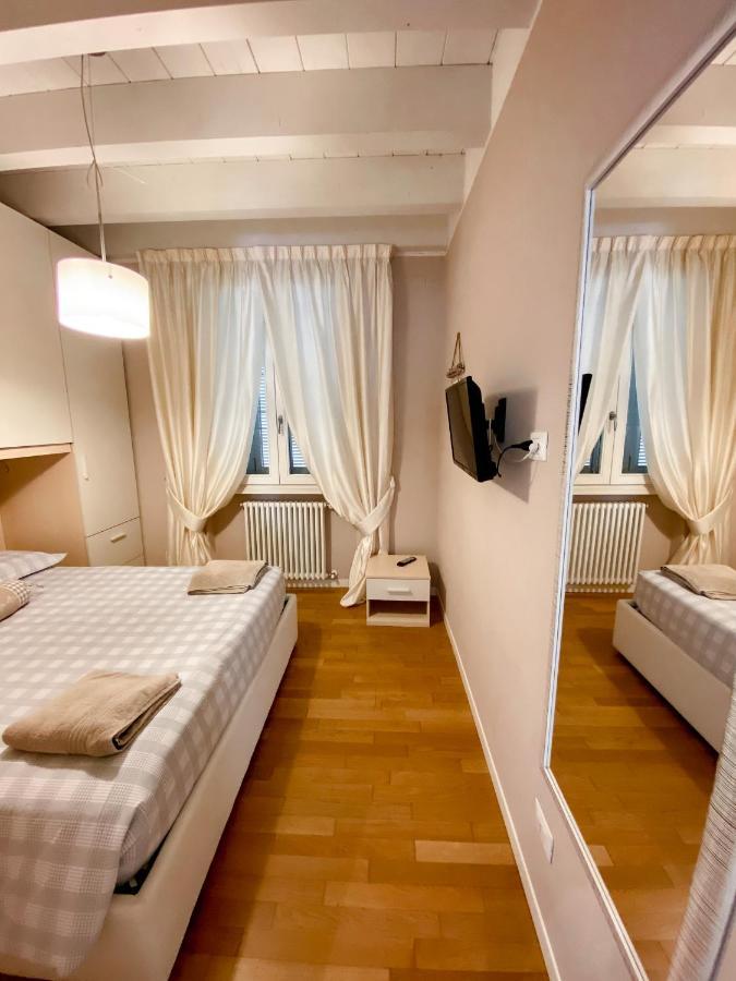 Belvedere Home Desenzano del Garda Eksteriør billede