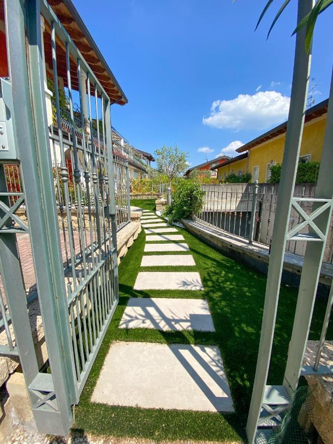 Belvedere Home Desenzano del Garda Eksteriør billede