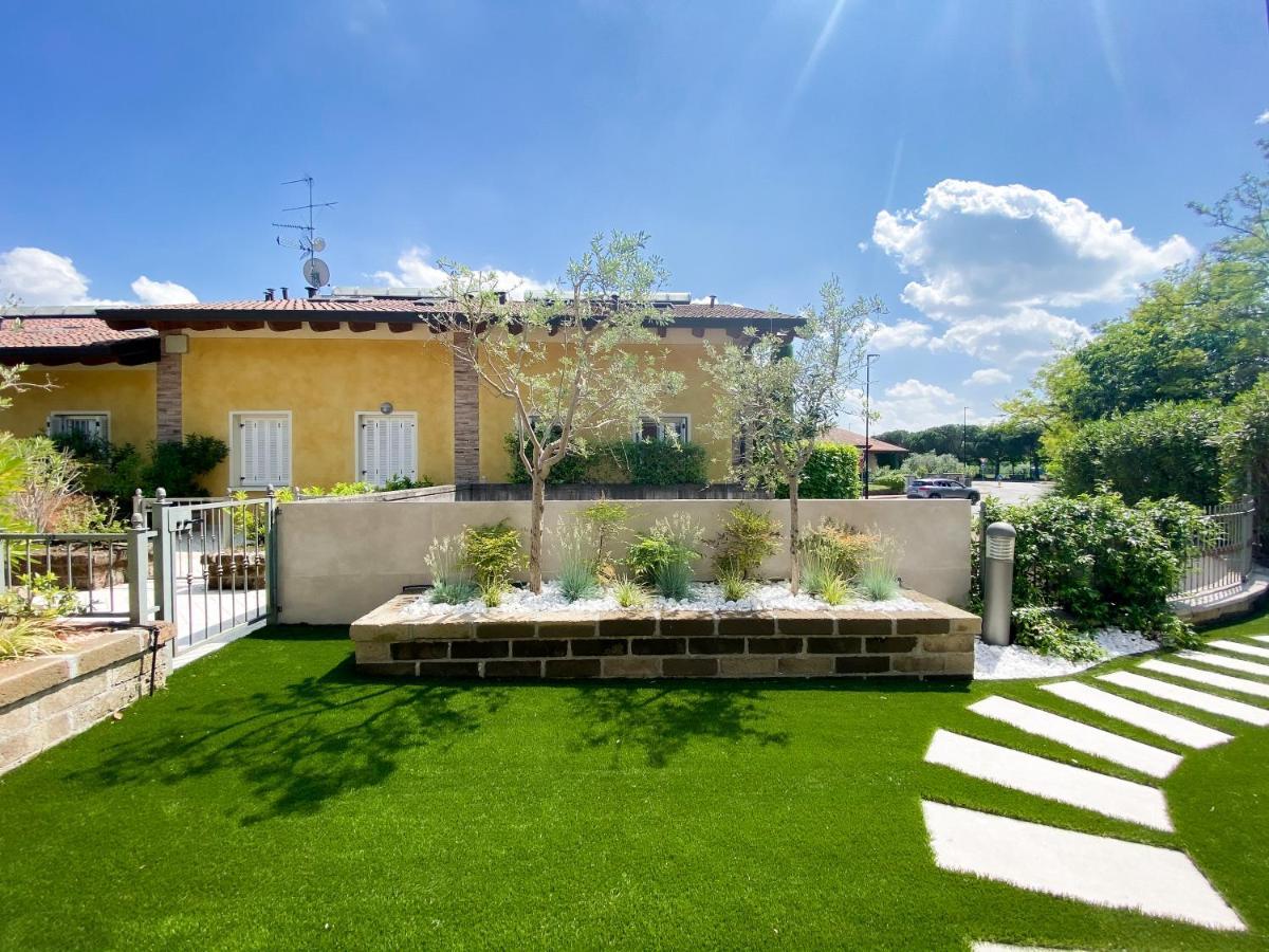 Belvedere Home Desenzano del Garda Eksteriør billede