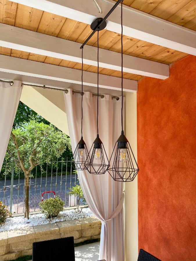 Belvedere Home Desenzano del Garda Eksteriør billede