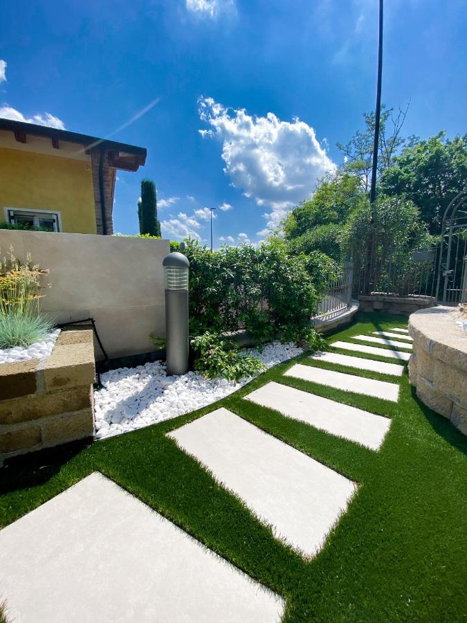 Belvedere Home Desenzano del Garda Eksteriør billede