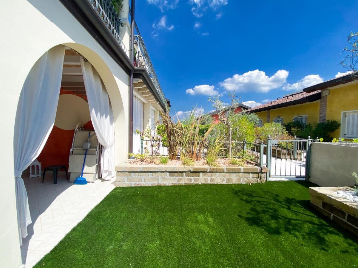 Belvedere Home Desenzano del Garda Eksteriør billede