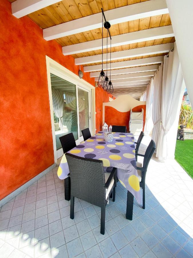 Belvedere Home Desenzano del Garda Eksteriør billede