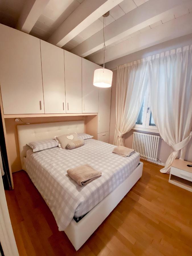 Belvedere Home Desenzano del Garda Eksteriør billede