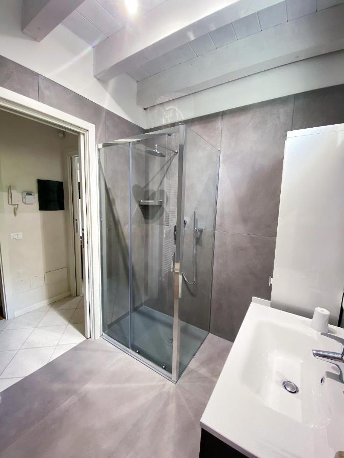 Belvedere Home Desenzano del Garda Eksteriør billede