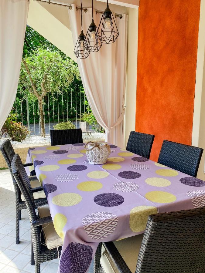 Belvedere Home Desenzano del Garda Eksteriør billede