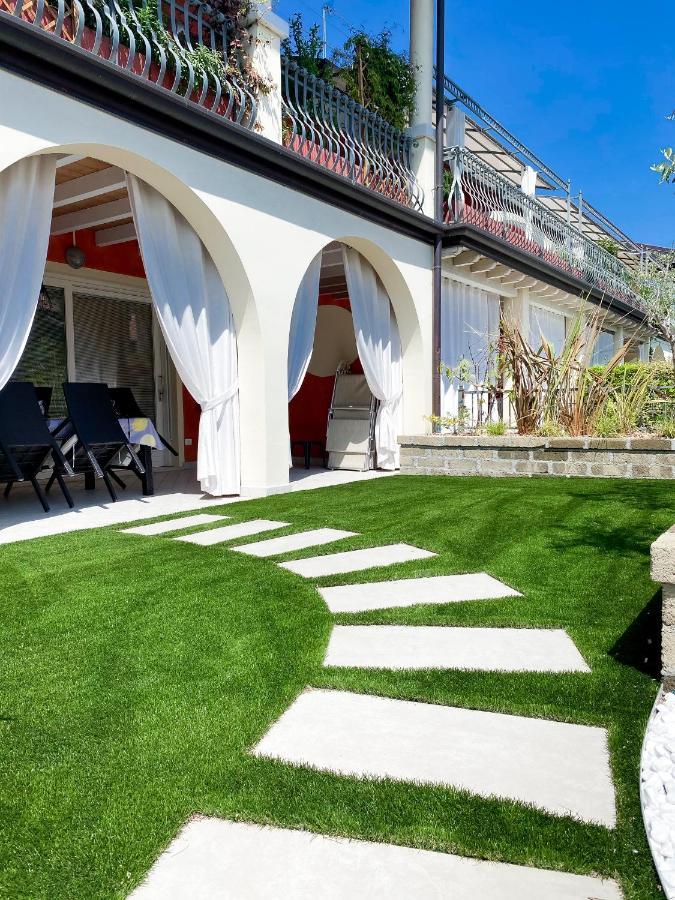 Belvedere Home Desenzano del Garda Eksteriør billede