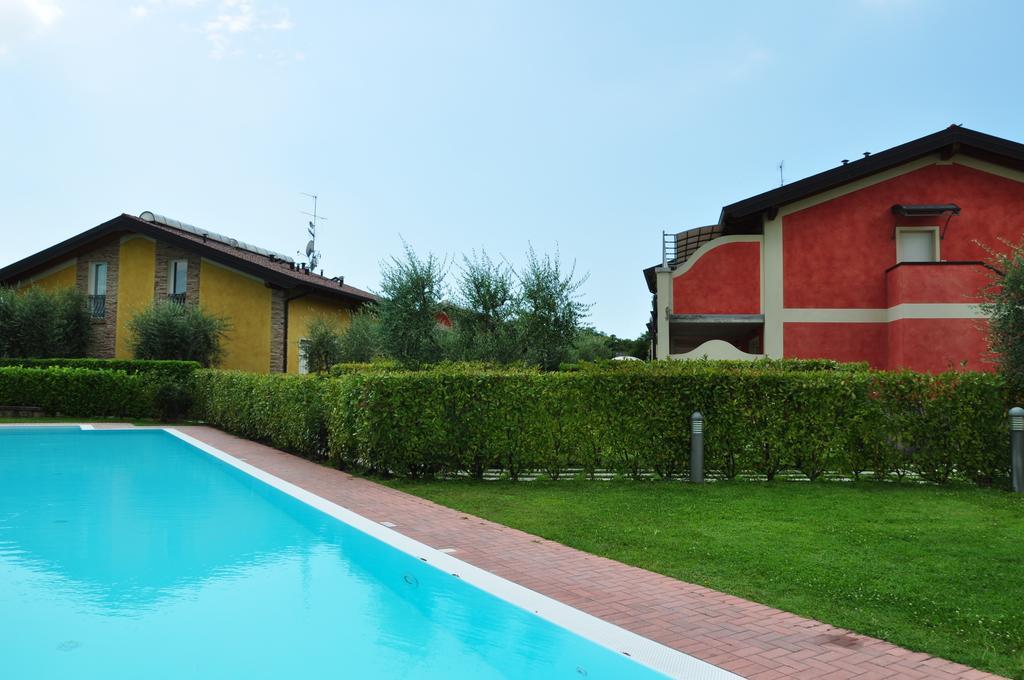 Belvedere Home Desenzano del Garda Eksteriør billede