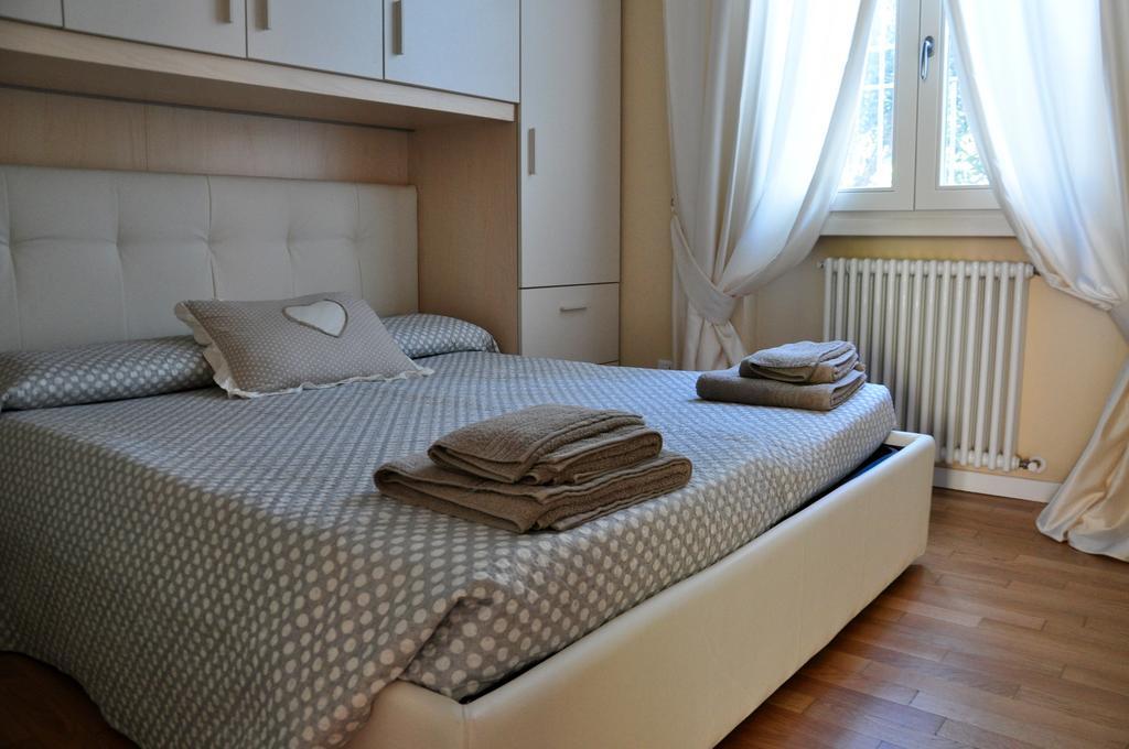 Belvedere Home Desenzano del Garda Eksteriør billede