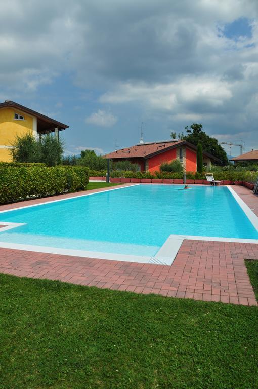 Belvedere Home Desenzano del Garda Eksteriør billede