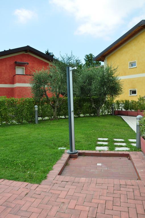 Belvedere Home Desenzano del Garda Eksteriør billede