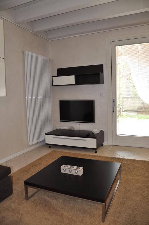 Belvedere Home Desenzano del Garda Eksteriør billede