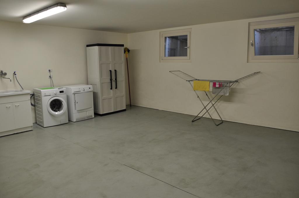 Belvedere Home Desenzano del Garda Eksteriør billede
