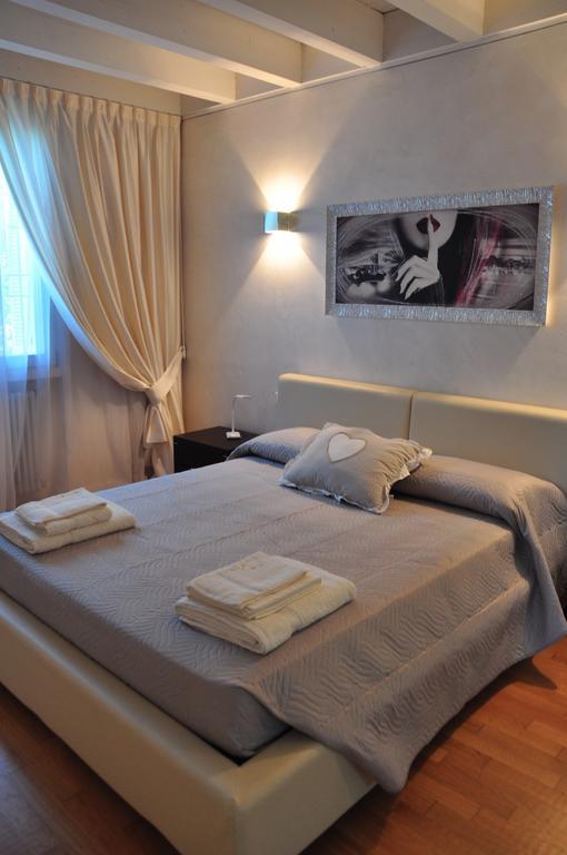 Belvedere Home Desenzano del Garda Eksteriør billede