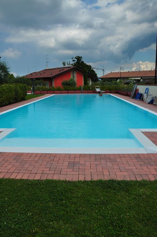 Belvedere Home Desenzano del Garda Eksteriør billede