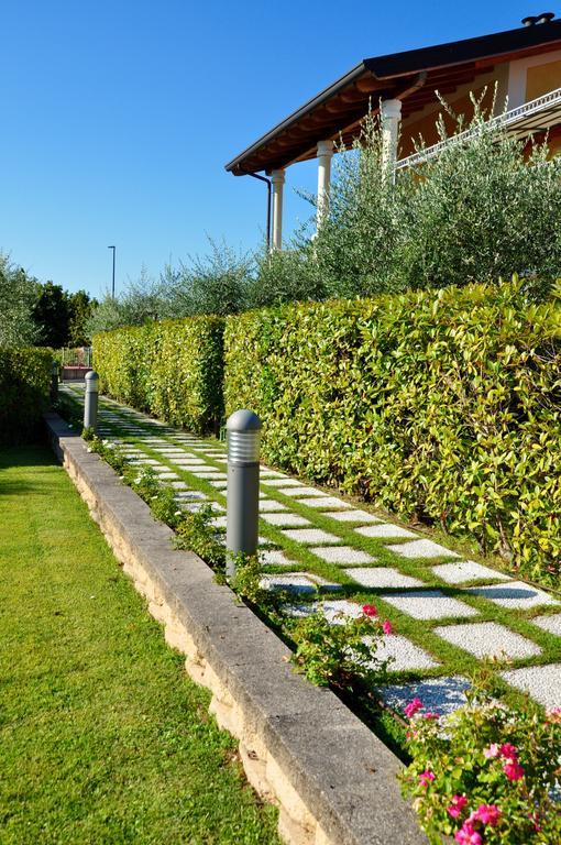 Belvedere Home Desenzano del Garda Eksteriør billede