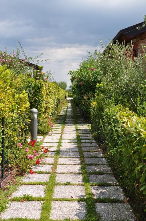 Belvedere Home Desenzano del Garda Eksteriør billede