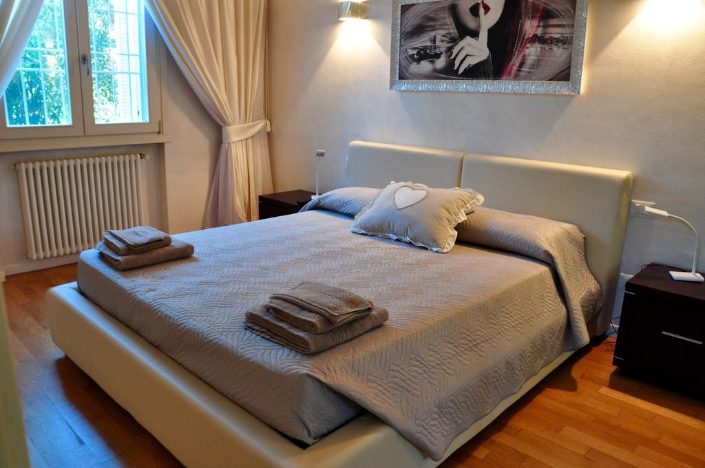 Belvedere Home Desenzano del Garda Eksteriør billede