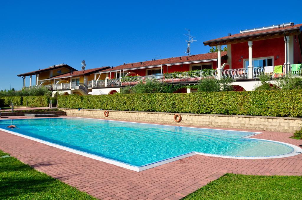 Belvedere Home Desenzano del Garda Eksteriør billede