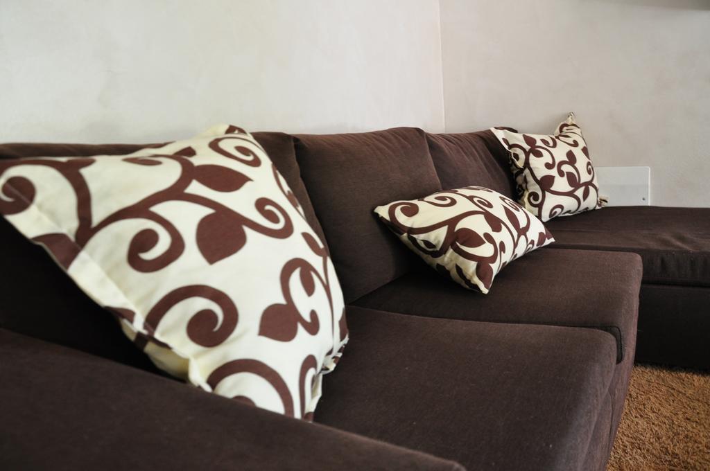 Belvedere Home Desenzano del Garda Eksteriør billede