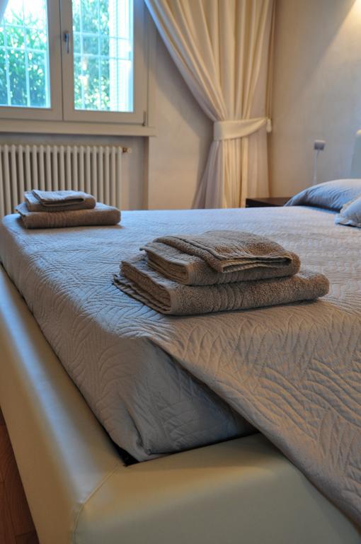 Belvedere Home Desenzano del Garda Eksteriør billede