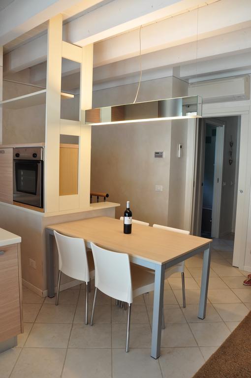 Belvedere Home Desenzano del Garda Eksteriør billede