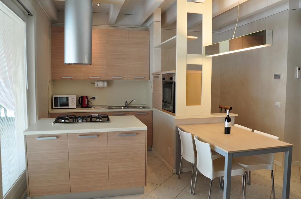 Belvedere Home Desenzano del Garda Eksteriør billede